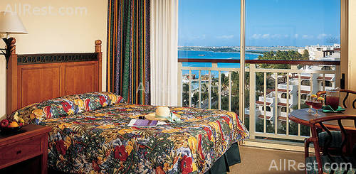 Hyatt Regency Aruba 9
